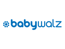 baby walz Logo