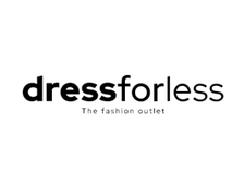 dress for less
