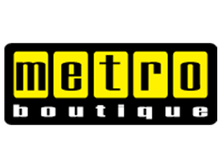 Metro Boutique Rabattcode