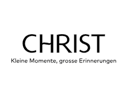 CHRIST Gutschein